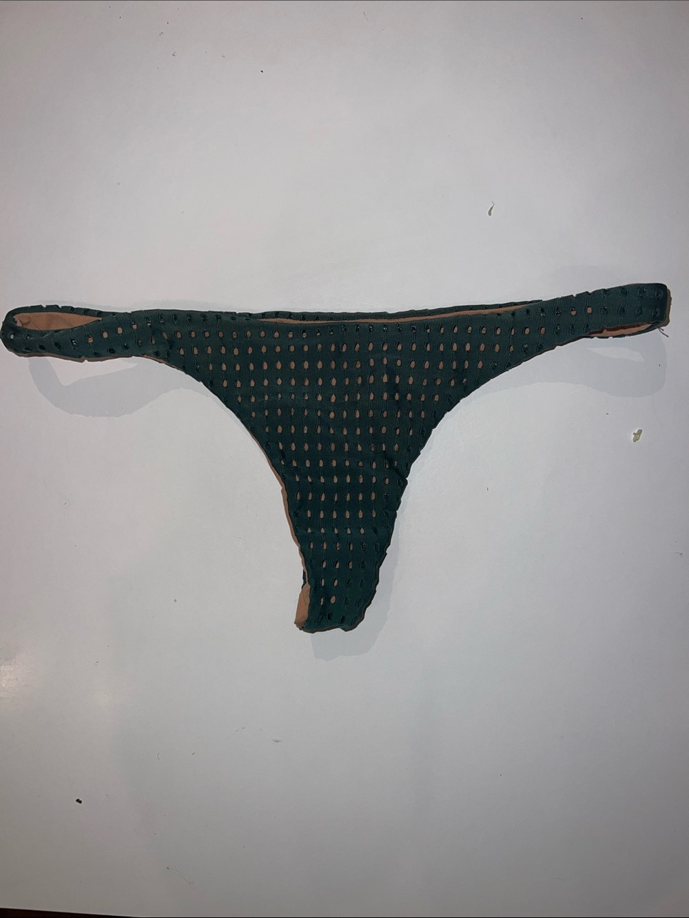Acacia seaweed bottoms